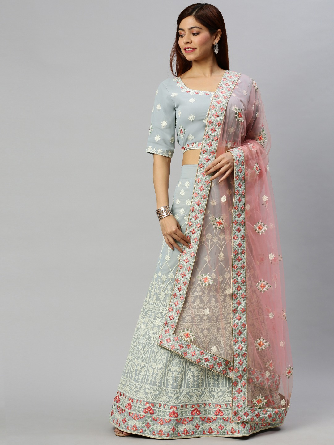 Discover Exceptional Indian Designer Wear At KKASHI Products Page