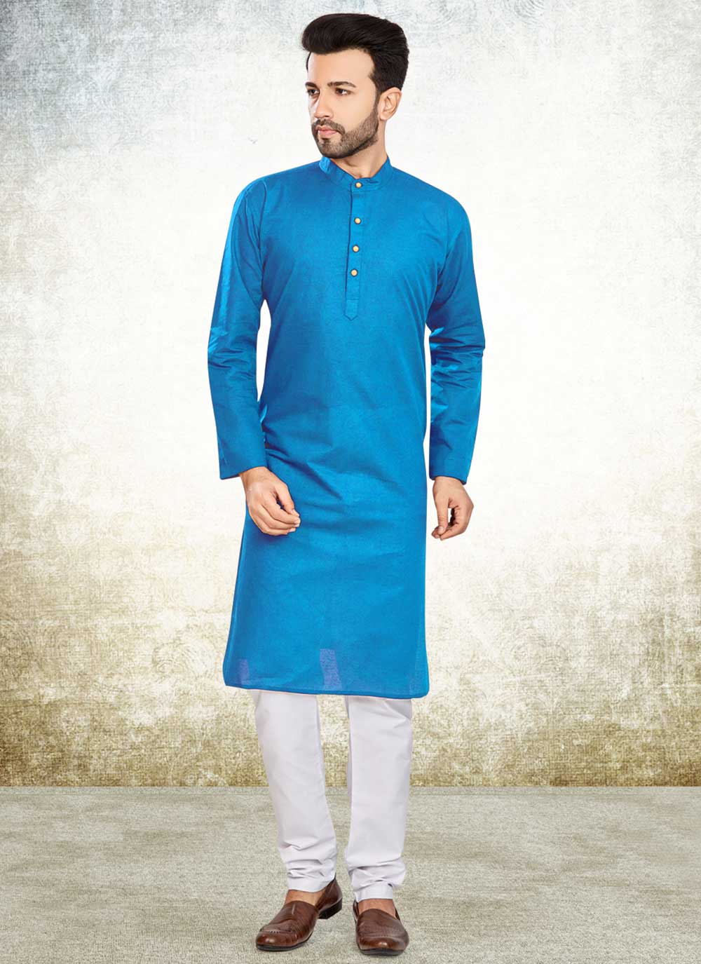 kurta paijama- Anishka Creation