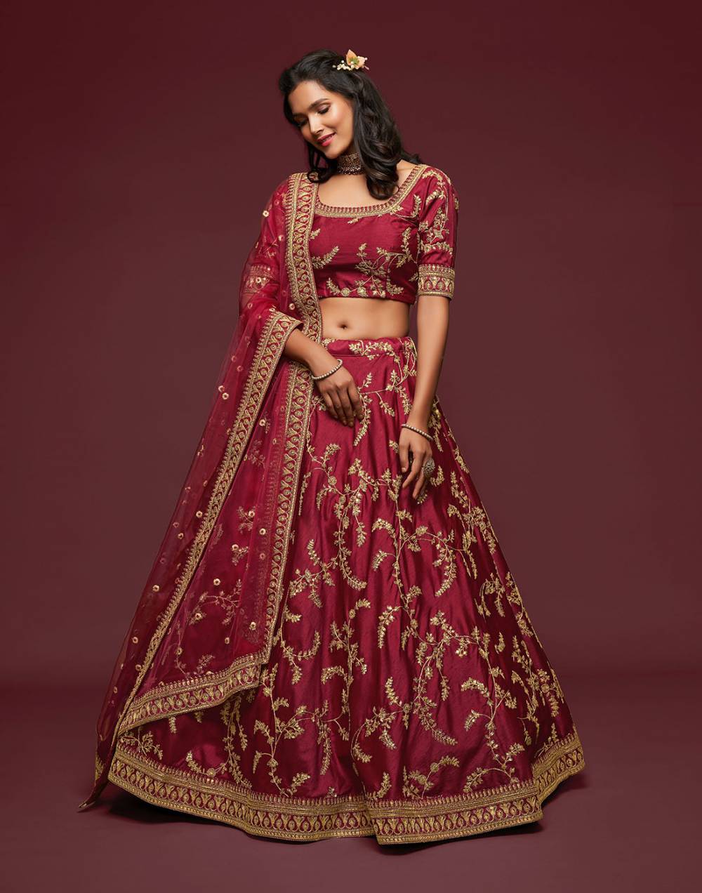Stocking Sherwanis — Wedding Retail's Prestige Piece Without the Inventory Risk