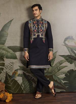 Looking These Party Wear Readymade Kurta Pair in Fine Colored.These Kurta Are Viscose Silk Fabricated on Pair.Its Beautified With Designer Thread,Sequance Embroidery Work.
