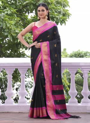 Attractive These Fancy Party Wear Saree in Fine Colored.These Saree Are Silk Blend And Blouse is Fabricated On Silk Blend Pair.Its Beautified With Woven Disigner Saree.