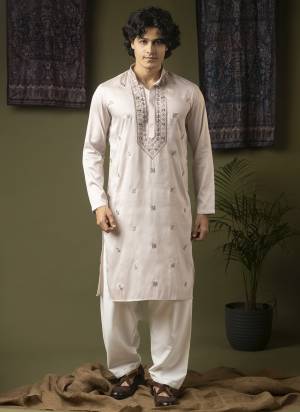 For A festive And Party Wear,Attractive These Readymade Kurta With Payjama in Fine Colored.These Kurta is Fabricated On Silk And Art Silk Bottom With Heavy Designer Embroidery Work.Buy Now.