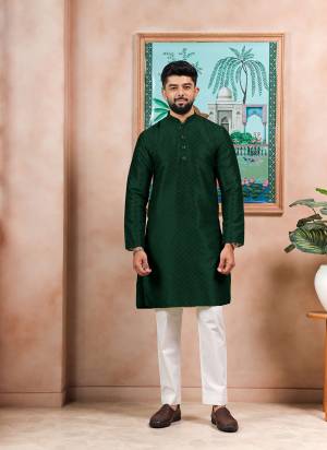 For A festive And Party Wear,Looking These Readymade Kurta With Payjama in Fine Colored.These Kurta is Fabricated On Art Silk And Art Silk Bottom With Designer Embroidery Work.Buy Now.