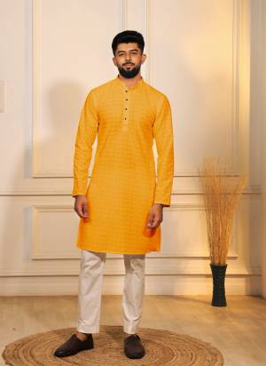 For A festive And Party Wear,Looking These Readymade Kurta With Payjama in Fine Colored.These Kurta is Fabricated On Cotton And Art Silk Bottom With Designer Sequance,Thread Embroidery Work.Buy Now.