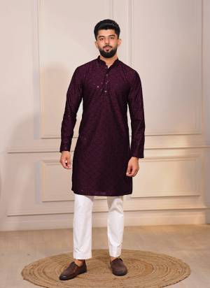 For A festive And Party Wear,Looking These Readymade Kurta With Payjama in Fine Colored.These Kurta is Fabricated On Cotton And Art Silk Bottom With Designer Sequance,Thread Embroidery Work.Buy Now.