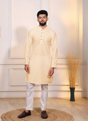 For A festive And Party Wear,Looking These Readymade Kurta With Payjama in Fine Colored.These Kurta is Fabricated On Cotton And Art Silk Bottom With Designer Sequance,Thread Embroidery Work.Buy Now.