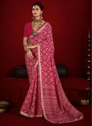 Garb These Party Wear Saree in Fine Colored.These Saree Are Velvet Tussar Silk And Blouse is Fabricated On Velvet Tussar Silk Pair.Its Beautified With Boutique Printed With Lace Border.