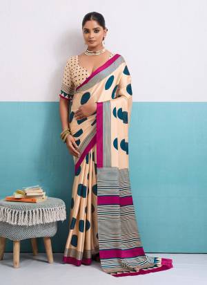 Looking These Traditinol Party Wear Saree in Fine Colored.These Saree Are Satin Silk And Blouse is Fabricated On Satin Silk Pair.Its Beautified With Designer Goli Printed.