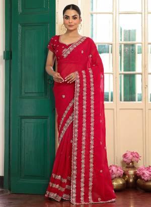 Attractive These Fancy Party Wear Saree in Fine Colored.These Saree Are Satin And Blouse is Fabricated On Art Silk Pair.Its Beautified With Fancy Disigner Work Saree.