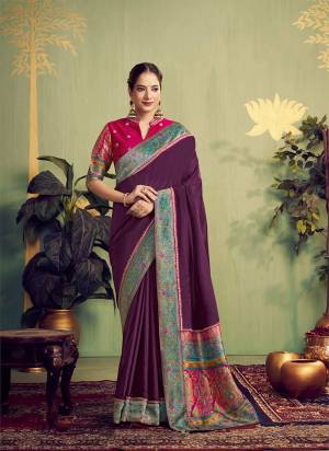 Look Attractive These Designer Party Wear Fancy Saree in Fine Colored.These Saree Are Banarasi Rangkat Natural Silk And Blouse Satin Silk is Fabricated.Its Beautified Fancy Designer Embroidery, Hand Work.