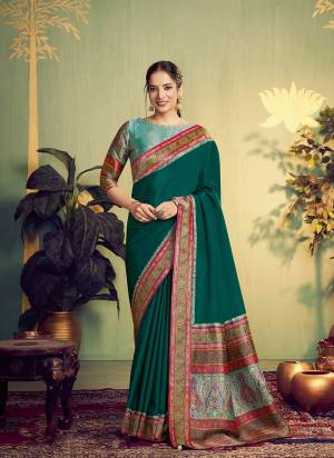 Look Attractive These Designer Party Wear Fancy Saree in Fine Colored.These Saree Are Banarasi Rangkat Natural Silk And Blouse Satin Silk is Fabricated.Its Beautified Fancy Designer Embroidery, Hand Work.