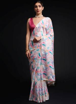 Looking These Ready To Wear Saree in Fine Colored.These Saree is Fabricated On Chinon Pair With Banglori Silk Blouse.Its Beautified Designer Digital Printed.