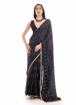 Looking These Ready To Wear Saree in Fine Colored.These Saree is Fabricated On Chinon Pair With Banglori Silk Blouse.Its Beautified Designer Digital Printed.