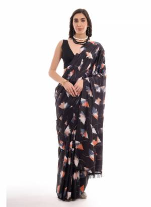 Looking These Ready To Wear Saree in Fine Colored.These Saree is Fabricated On Chinon Pair With Banglori Silk Blouse.Its Beautified Designer Digital Printed.