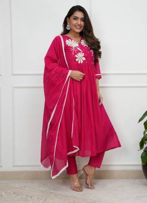 Garb These Suit in Fine Colored Pair With Bottom And Dupatta.These Top Are Roman Silk And Bottom Are Fabricated On Roman Silk Pair With Roman Silk Dupatta.Its Beautified With Designer Hand Embroidery Work.