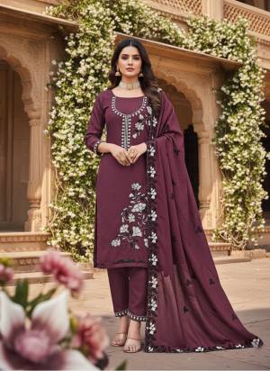 Garb These Disigner Suit in Fine Colored Pair With Bottom And Dupatta.These Top Are Star Georgette And Dupatta Are Fabricated On Star Georgette Pair With Santoon Bottom.Its Beautified With Designer Embroidery,Swarovski Work.