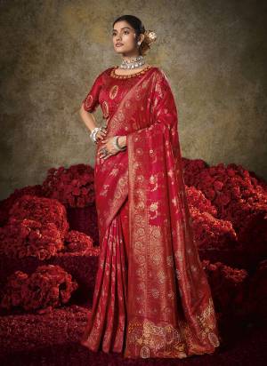 Attractive These Traditinol Party Wear Saree in Fine Colored.These Saree Soft Silk And Blouse is Fabricated On Art Silk Pair.Its Beautified With Woven Designer With Embroidery,Diamond Work.