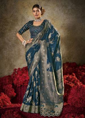 Attractive These Traditinol Party Wear Saree in Fine Colored.These Saree Soft Silk And Blouse is Fabricated On Art Silk Pair.Its Beautified With Woven Designer With Embroidery,Diamond Work.