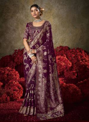 Attractive These Traditinol Party Wear Saree in Fine Colored.These Saree Soft Silk And Blouse is Fabricated On Art Silk Pair.Its Beautified With Woven Designer With Embroidery,Diamond Work.