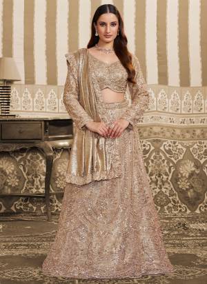 Look Attractive These Designer Party Wear Ready To Wear Fancy Lahenga Style Saree in Fine Colored.These Lahenga Saree Are Foil Satin And Blouse Mono Net is Fabricated.Its Beautified Fancy Sequance Embroidery,Beads Work.