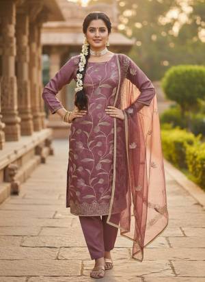 Garb These Disigner Suit in Fine Colored Pair With Bottom And Dupatta.These Top Are Glass Cotton And Dupatta Are Fabricated On Organza Pair With Santoon Bottom.Its Beautified With Designer Embroidery Work.