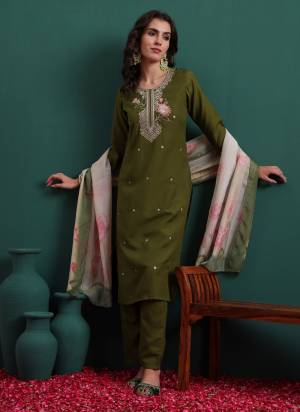Garb These Beautiful Party Wear Designer Readymade Suits.These Top And Bottom Are Viscose And Dupatta is Fabricated On Organza.Its Beautified With Designer Embroidery Work.