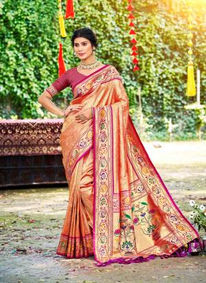 For A Fancy Designer Look,Grab These Lehenga Choli With 2 Dupatta in Fine Colored.These Lehenga And Choli Are Silk And Dupatta Are Fabricated On Net Pair.Its Beautified With Fancy Sequance,Golden Dori,Thread,Chappat Jari Embroidery,Diamond Work. 