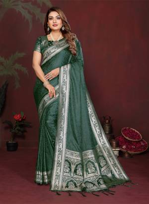 Attractive These Festive Party Wear Saree in Fine Colored.These Saree And Blouse is Fabricated On Satin Silk.Its Beautified With Hand Dyed With Woven Jari Pallu Gala Designer.