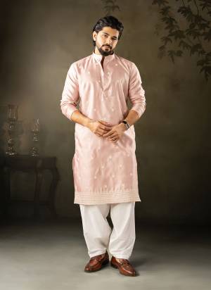 For A Festive And Party Wear,Attractive These Readymade Kurta With Payjama in Fine Colored.These Kurta is Fabricated On Rayon And Art Silk Bottom With Designer Embroidery Work.Buy Now.