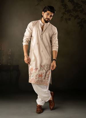 For A Festive And Party Wear,Attractive These Readymade Kurta With Payjama in Fine Colored.These Kurta is Fabricated On Rayon And Art Silk Bottom With Designer Embroidery Work.Buy Now.
