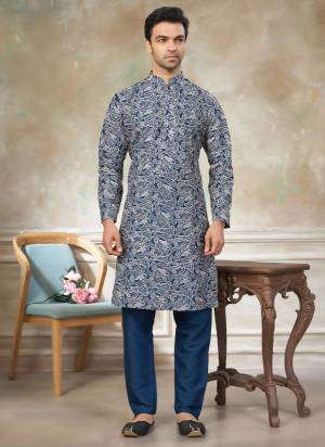 Looking These Party Wear Mans Wear Kutra Payjama wearing this fashionable. Tailored Kurta Are Silk And Payjama Silk finest Fabriced With Designer Embroidery Work and fashioned with a banded collar for a dash of style.