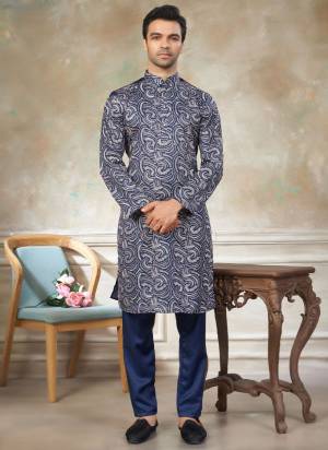 Looking These Party Wear Mans Wear Kutra Payjama wearing this fashionable. Tailored Kurta Are Silk And Payjama Silk finest Fabriced With Designer Embroidery Work and fashioned with a banded collar for a dash of style.