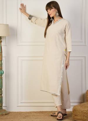 Attractive These Beautiful Party Wear Readymade Top With Bottom.These Dress is Fabricated On Top And Bottom Are Cotton.Its Beautified With Designer Mirror Work.