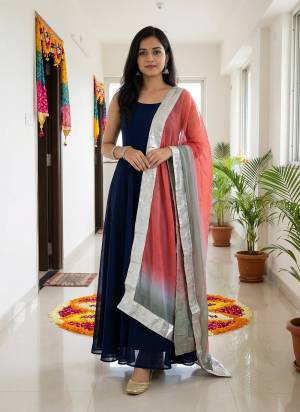 Grab These Beautiful Colored Ethnic Dupatta.This Dupatta is Fabricated On Beautiful Organza Fabric . It Is Beautified With Beautiful Designer Printed.