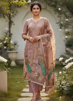 Grab These Suit in Fine Colored Pair With Bottom And Dupatta.These Top Are Simmer Cotton And Dupatta Are Fabricated On Simmer Cotton Pair With Rayon Bottom.Its Beautified With Designer Printed, Hand Work.