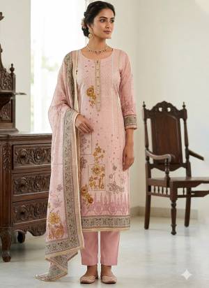 Grab These Suit in Fine Colored Pair With Bottom And Dupatta.These Top Are Simmer Cotton And Dupatta Are Fabricated On Simmer Cotton Pair With Rayon Bottom.Its Beautified With Designer Printed, Hand Work.