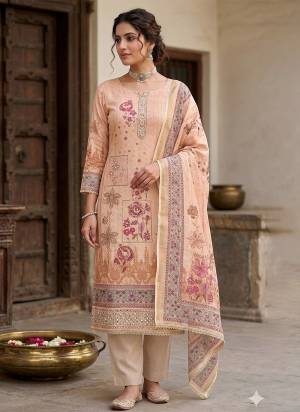 Grab These Suit in Fine Colored Pair With Bottom And Dupatta.These Top Are Simmer Cotton And Dupatta Are Fabricated On Simmer Cotton Pair With Rayon Bottom.Its Beautified With Designer Printed, Hand Work.