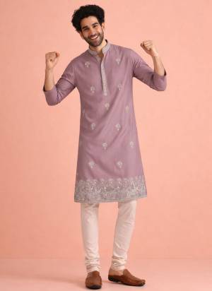For A Festive And Party Wear,Attractive These Readymade Kurta With Payjama in Fine Colored.These Kurta is Fabricated On Silk And Art Silk Bottom With Designer Embroidery Work.Buy Now.