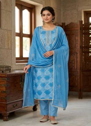 Garb These Suit in Fine Colored Pair With Bottom And Dupatta.These Top Are Muslin And Dupatta Are Fabricated On Nazmin Pair With Dull Santoon Bottom.Its Beautified With Designer Digital Printed,Hand Work.