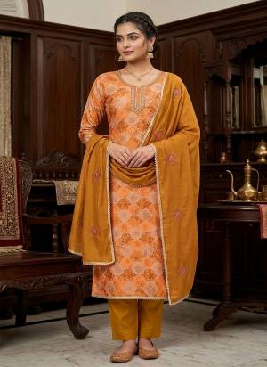 Garb These Suit in Fine Colored Pair With Bottom And Dupatta.These Top Are Muslin And Dupatta Are Fabricated On Nazmin Pair With Dull Santoon Bottom.Its Beautified With Designer Digital Printed,Hand Work.