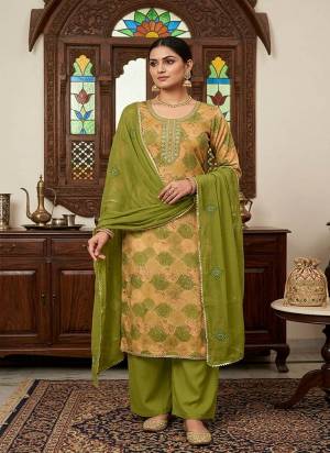 Garb These Suit in Fine Colored Pair With Bottom And Dupatta.These Top Are Muslin And Dupatta Are Fabricated On Nazmin Pair With Dull Santoon Bottom.Its Beautified With Designer Digital Printed,Hand Work.