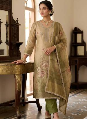 Looking These Suit in Fine Colored Pair With Bottom And Dupatta.These Top Are Simmer Cotton And Dupatta Are Fabricated On Simmer Cotton Pair With Rayon Bottom.Its Beautified With Designer Printed, Hand Work.