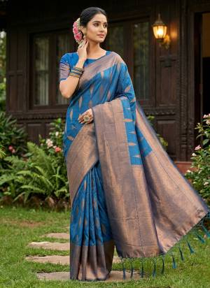 Grab These Beautiful Colored Silk Fabricated Saree.