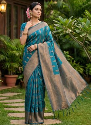 Grab These Beautiful Colored Silk Fabricated Saree.