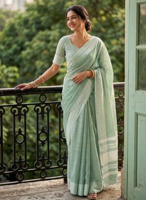 Saree swag is always in style Grab These Beautiful Colored Silk Fabricated Saree.