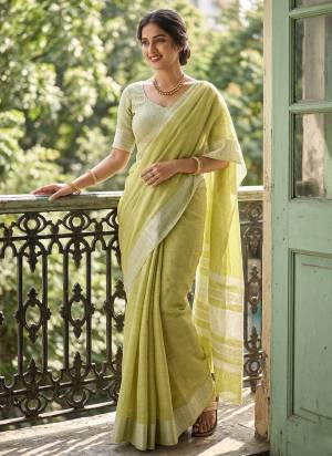 Saree swag is always in style Grab These Beautiful Colored Silk Fabricated Saree.