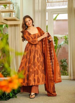 Looking These Beautiful Looking Readymade Plazzo Suits.These Top Are Muslin And Bottom is Fabricated On Muslin And Muslin Dupatta.Its Beautified With Designer Digital Printed.