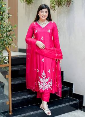 Garb These Suit in Fine Colored Pair With Bottom And Dupatta.These Top Are Muslin And Bottom Are Fabricated On Muslin Pair With Muslin Dupatta.Its Beautified With Designer Embroidery Work.
