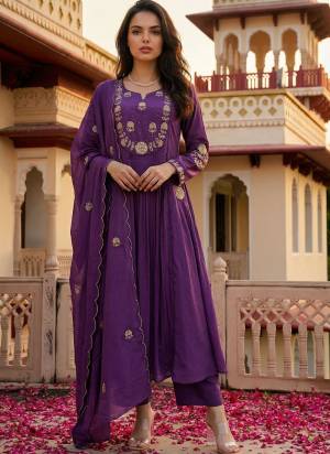 Garb These Suit in Fine Colored Pair With Bottom And Dupatta.These Top Are Chanderi And Bottom Are Fabricated On Chanderi Pair With Chanderi Dupatta.Its Beautified With Designer Embroidery Work.