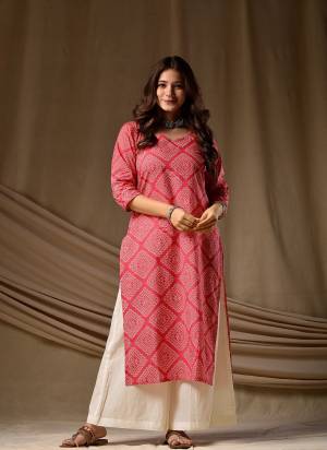 Attrective Looking These Beautiful Looking Readymade Long Kurti.These Kurti Are Cambric Cotton Fabricated.Its Beautified With Designer Digital Printed.